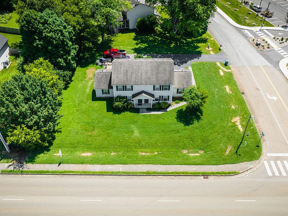 1400 Bexhill Dr, Knoxville, TN 37922 Zillow