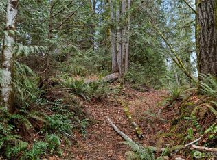 0 N Olympic Trails Dr, Lilliwaup, WA 98555