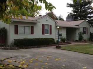 2577 Danube Dr, Sacramento, CA 95821