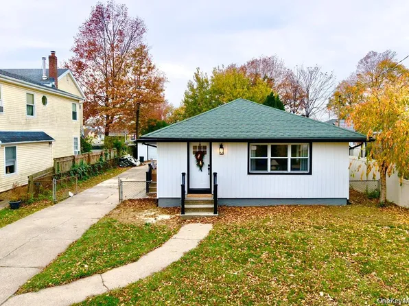 248 Kennedy Avenue, Hempstead, NY 11550