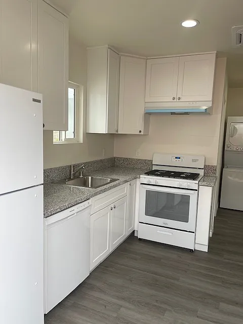 1 bed, 600 sqft, $2,295 — Photo 4