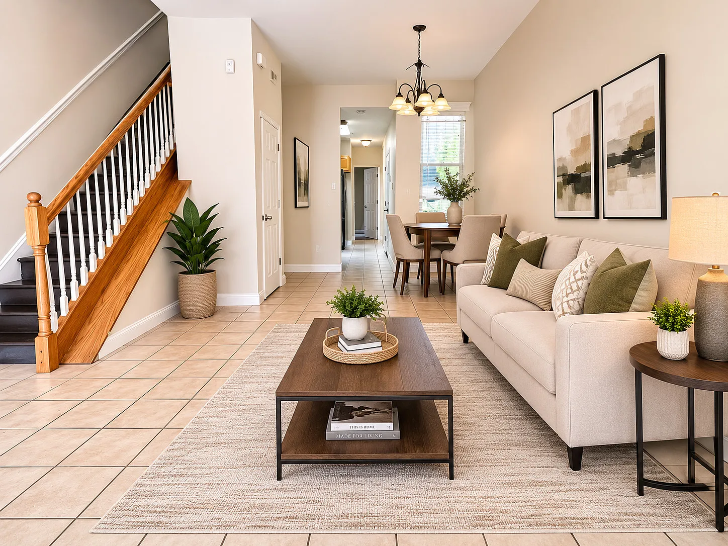 Spacious 7-Bedroom Home Near Temple University | Prime North Central Location — Photo 1