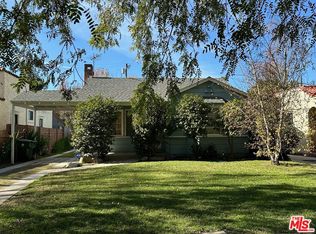 4631 Atoll Ave, Sherman Oaks, CA 91423