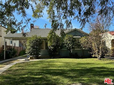 4631 Atoll Ave, Sherman Oaks, CA, 91423