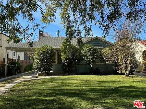 4631 Atoll Ave, Sherman Oaks, CA 91423