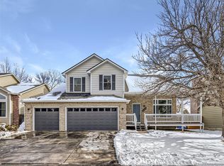 9816 Meade Cir, Westminster, CO 80031