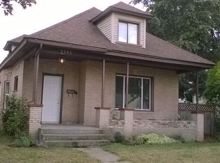 2203 W Sharp Ave, Spokane, WA 99201