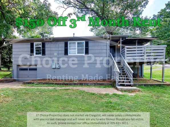 1301 5th Pl NW, Birmingham, AL 35215