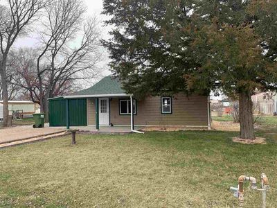 321 Elm St, Sutherland, NE, 69165