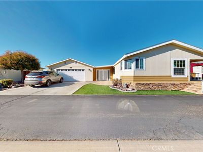 21621 Sandia Rd Spc 112, Apple Valley, CA, 92308