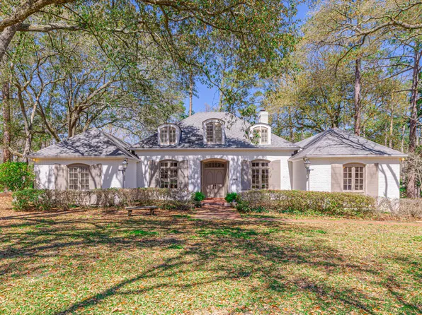 1616 Eastover Dr, Jackson, MS 39211