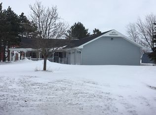 7258 N Ruth Rd, Minden City, MI 48456