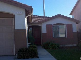 1315 Olympic St, Beaumont, CA 92223