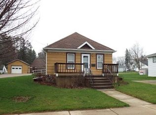 1417 N Superior St #N, Antigo, WI 54409