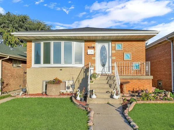 7717 Major Ave, Burbank, IL 60459