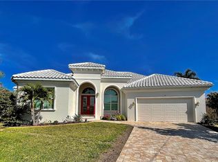 1356 Grebe Dr, Punta Gorda, FL 33950