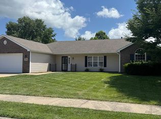 3206 Palmer Ct, Fulton, MO 65251
