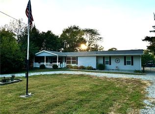 6365 Springfield Xenia Rd, Springfield, OH 45502