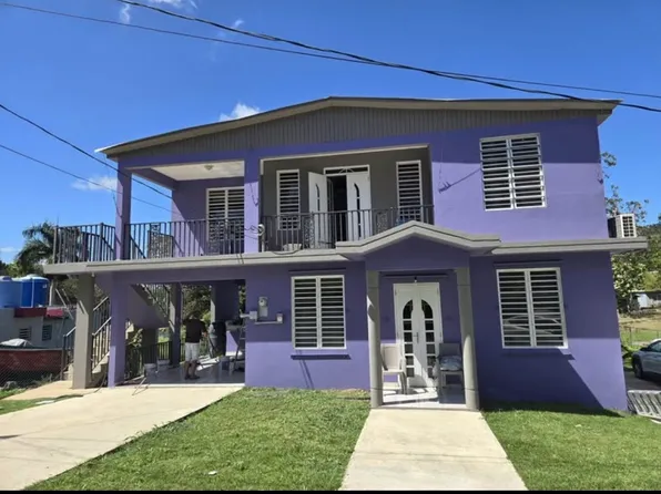 434 Km 2.4 Int Rocha Farm, Moca, PR 00676