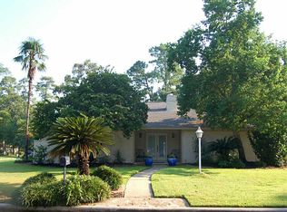 722 Shadowbrook Dr, Spring, TX 77380