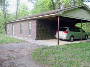 943 Quincy Rd, Jefferson City, TN 37760