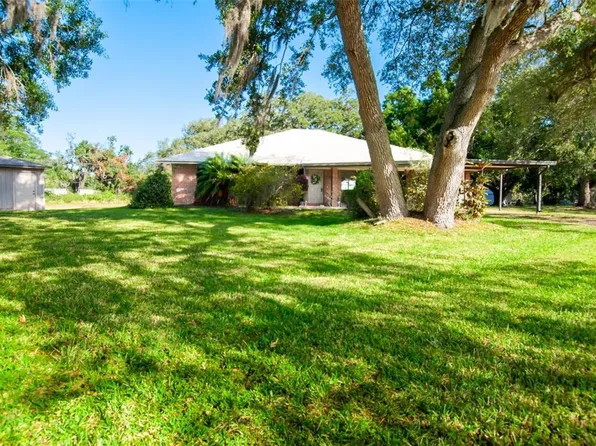 1728 SW Fletcher St, Arcadia, FL 34266