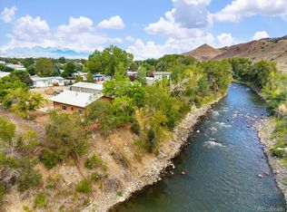 533 River Drive, Salida, CO 81201