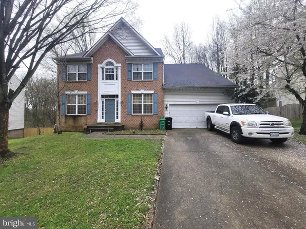 10609 Melwood Chapel Ln, Upper Marlboro, MD 20772
