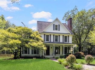 17 A Paris Olney Hopkins Rd, Foster, RI 02825