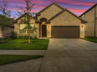 3032 Lionsgate Dr, Argyle, TX 76226