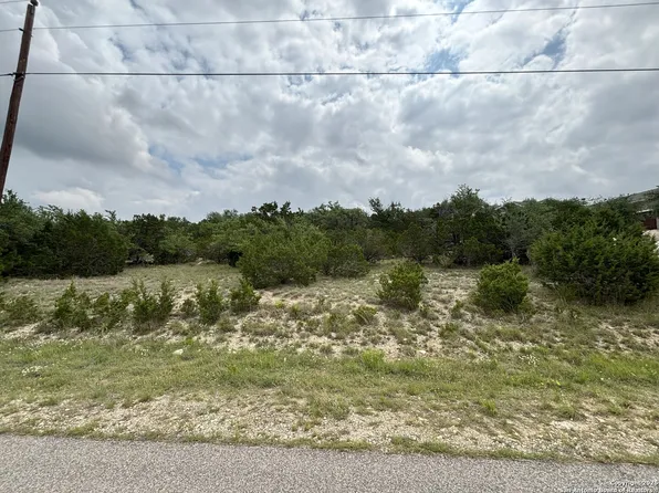 1181 Pinon LOT 177, Fischer, TX 78623