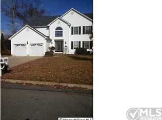 1042 Rudder Ave, Manahawkin, NJ 08050
