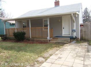1823 E Lakeview Ave, Columbus, OH