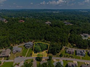 112 Turtle Creek Cv, Maumelle, AR 72113