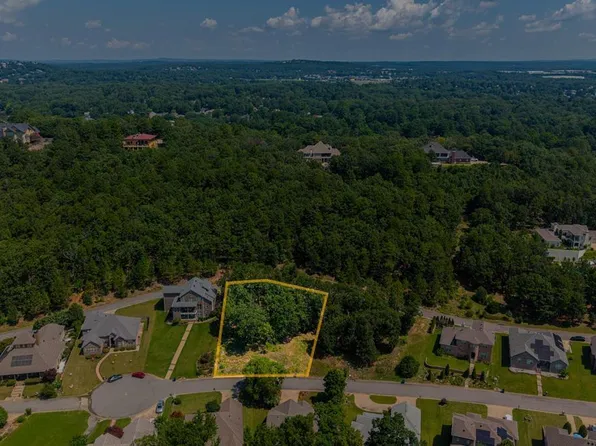 112 Turtle Creek Cv, Maumelle, AR 72113