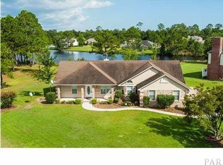 7428 San Ramon Dr, Milton, FL 32583