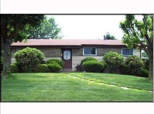 1159 Skyline Dr, Greensburg, PA