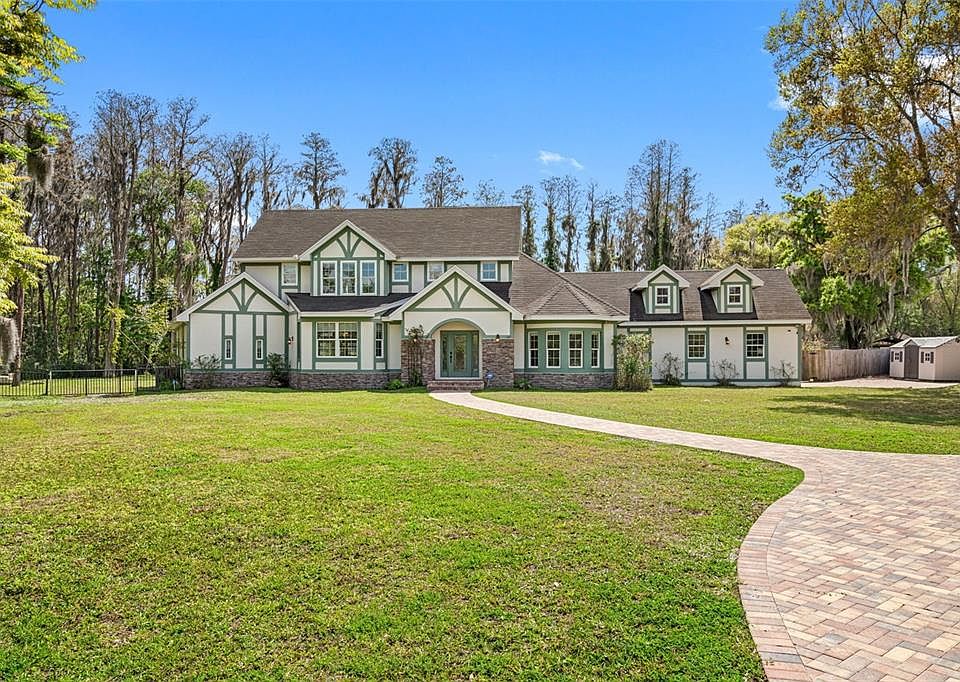 225 E Willow Bend Pkwy, Lutz, FL 33549 MLS U8234317 Zillow