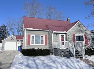 829 Shear Avenue, Hillsboro, WI 54634