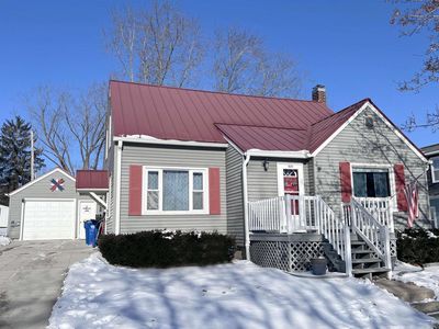 829 Shear Avenue, Hillsboro, WI, 54634