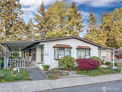 2500 S 370th Street #133, Federal Way, WA, 98003
