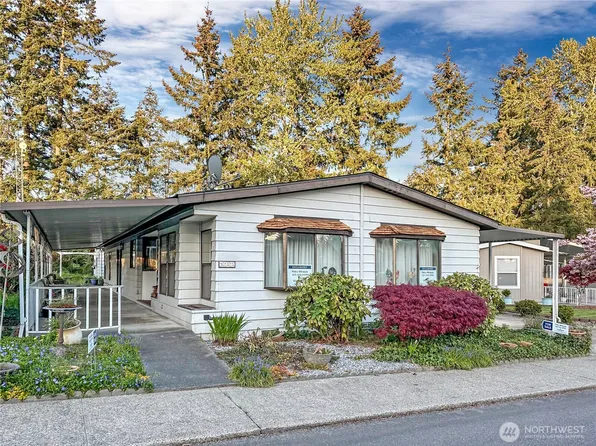 2500 S 370th Street #133, Federal Way, WA 98003