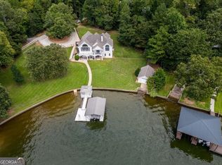 138 Wilder Dr, Jackson, GA
