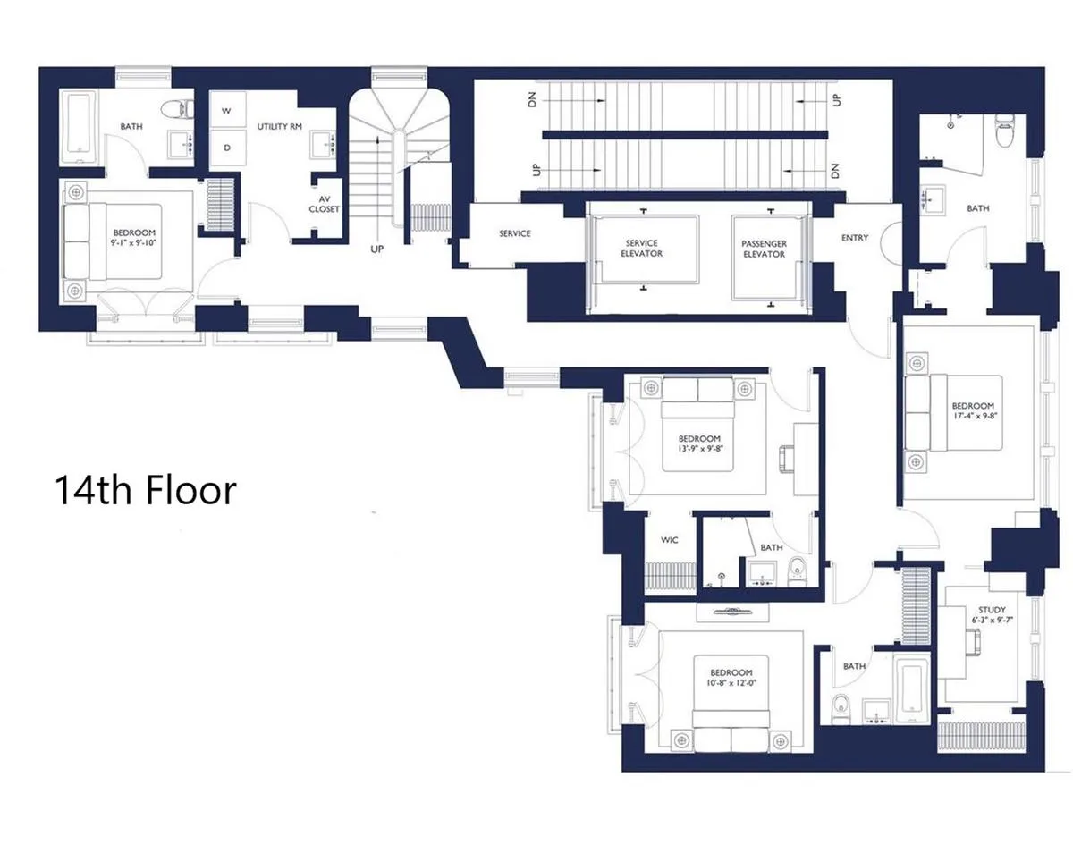 floor plan 3