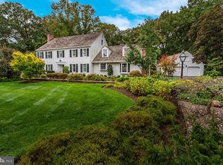 932 Fernwood Rd, Moorestown, NJ 08057