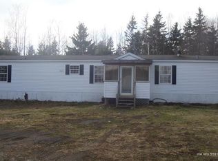 734 Madawaska Rd, Caribou, ME 04736
