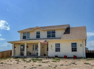 649 S Palo Pinto Dr, Pueblo West, CO 81007