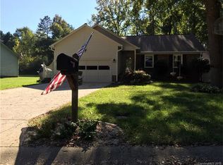 7500 Hounslow Ln, Charlotte, NC 28213