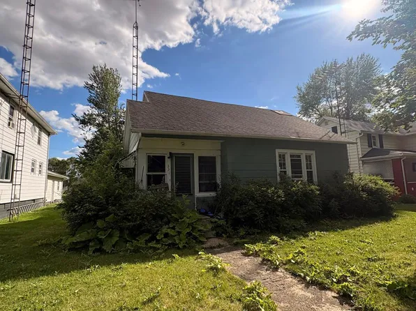 331 W Main St, Deshler, OH 43516