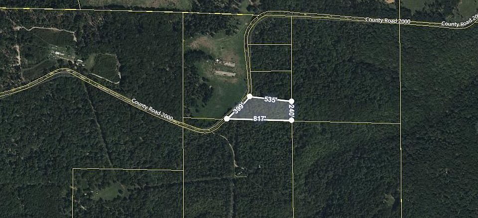 2nd image of 000 County Road 2000 Road